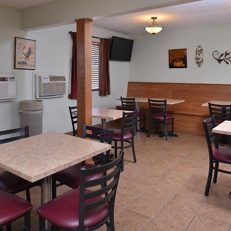 South Sioux City Cottonwood Inn And Conference Center מראה חיצוני תמונה