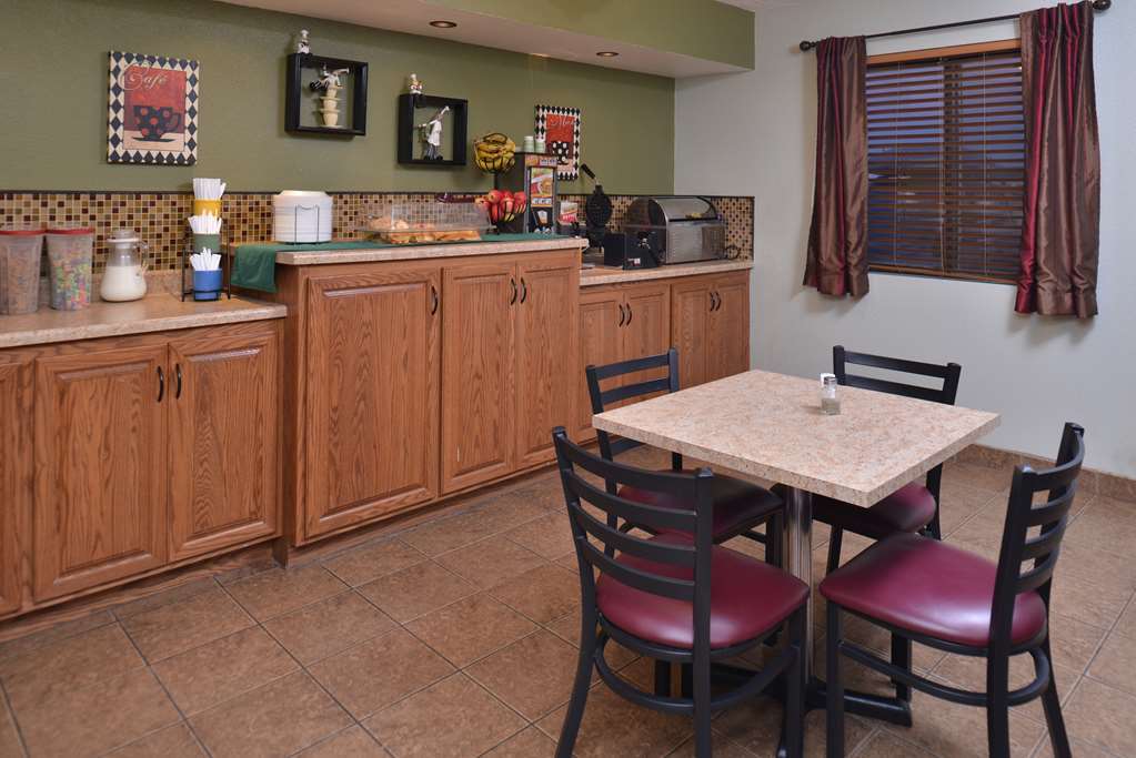South Sioux City Cottonwood Inn And Conference Center מתקנים תמונה