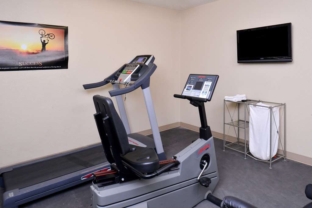 South Sioux City Cottonwood Inn And Conference Center מתקנים תמונה