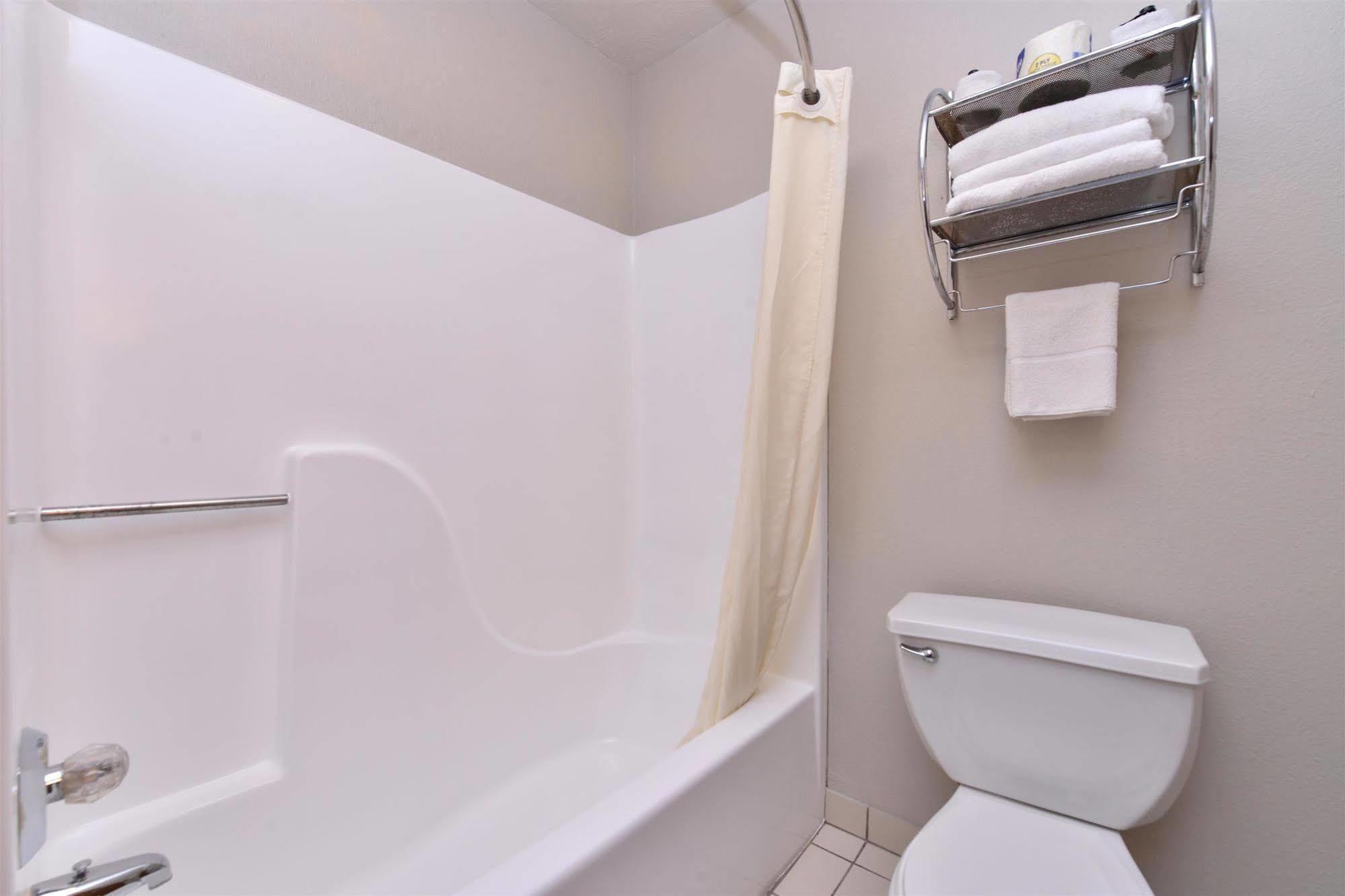 South Sioux City Cottonwood Inn And Conference Center מראה חיצוני תמונה