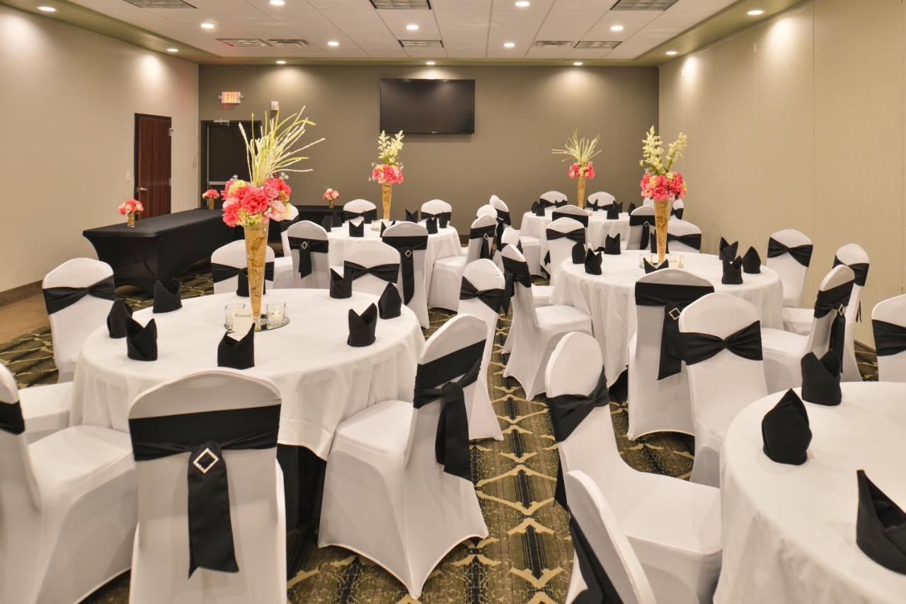 South Sioux City Cottonwood Inn And Conference Center מראה חיצוני תמונה