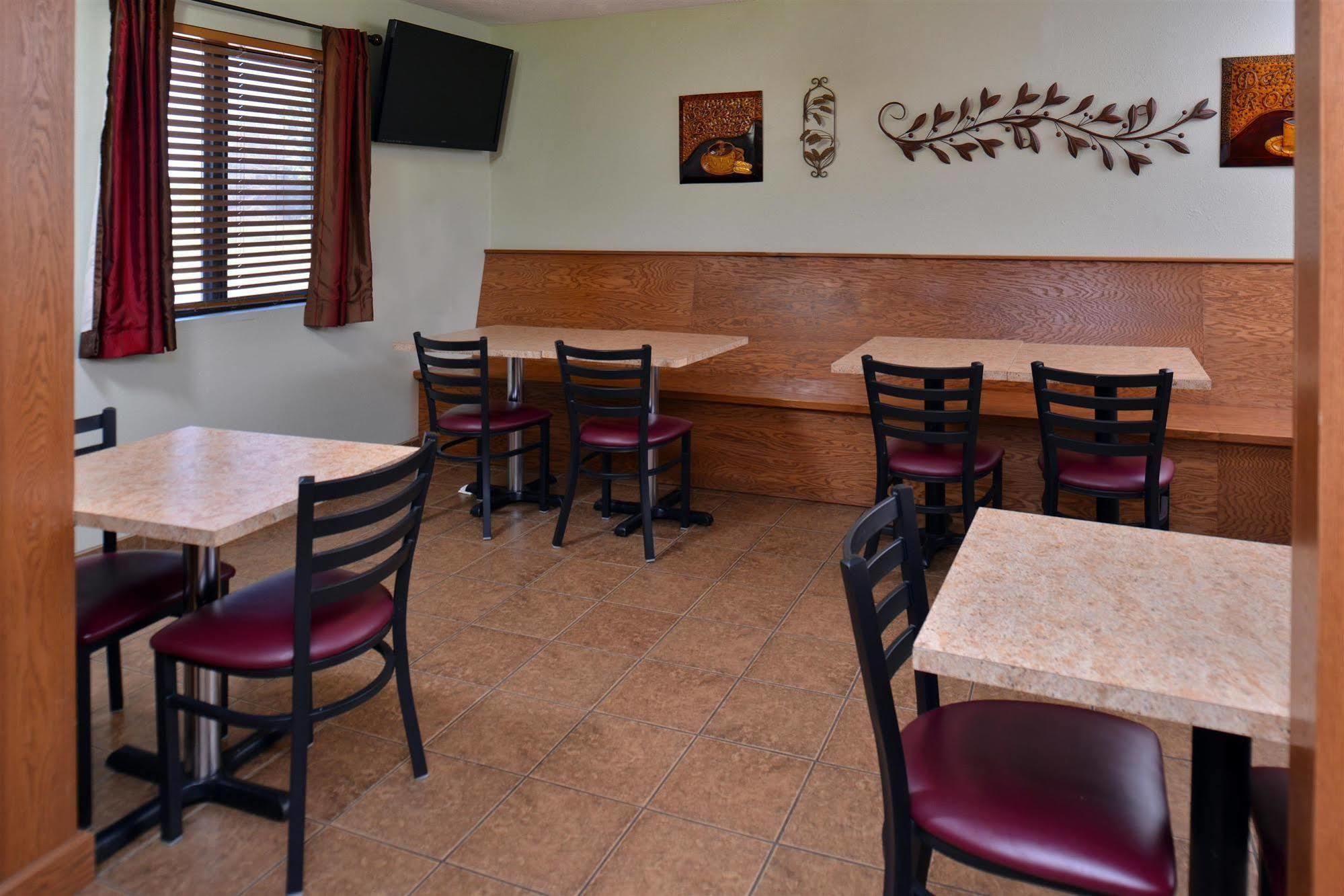 South Sioux City Cottonwood Inn And Conference Center מראה חיצוני תמונה