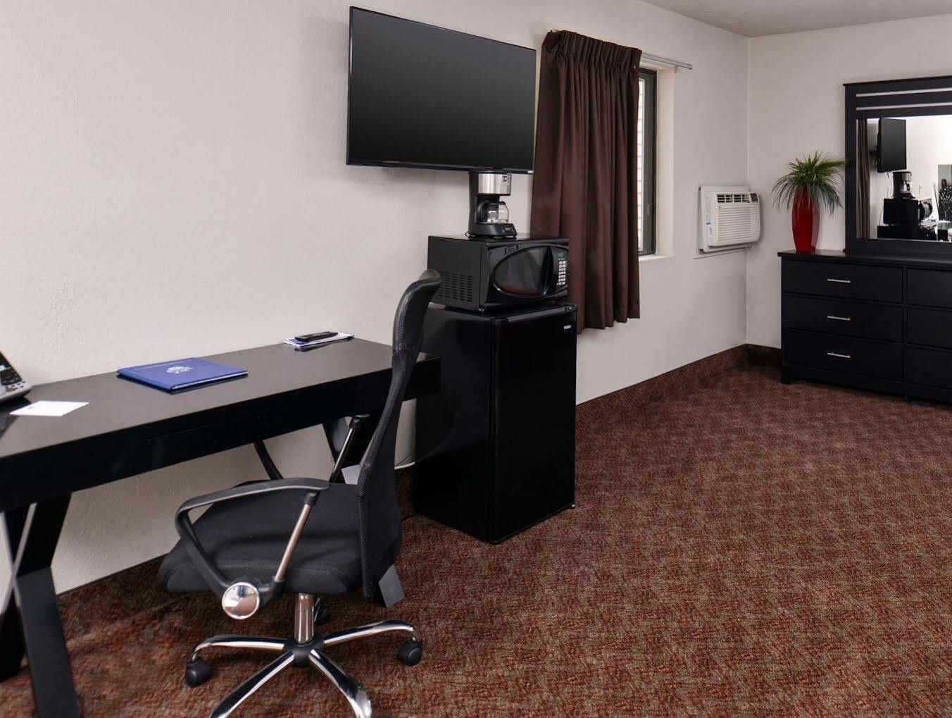 South Sioux City Cottonwood Inn And Conference Center מראה חיצוני תמונה